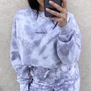 Ludovica sweatshirt
